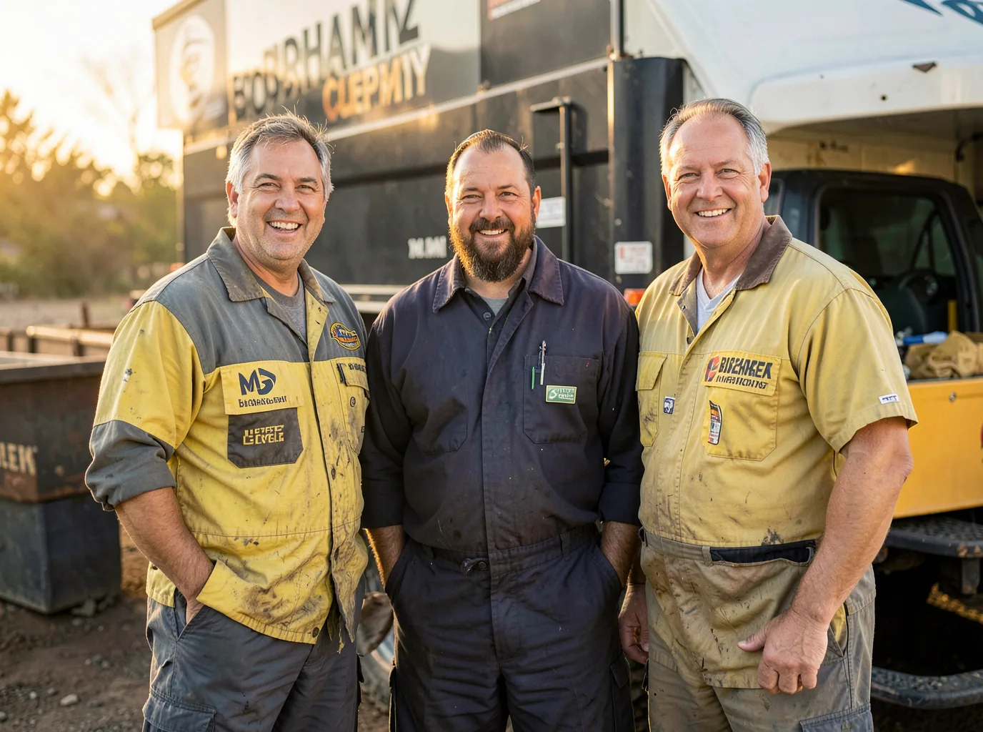Sewage Cleanup company in Longwood, NC
