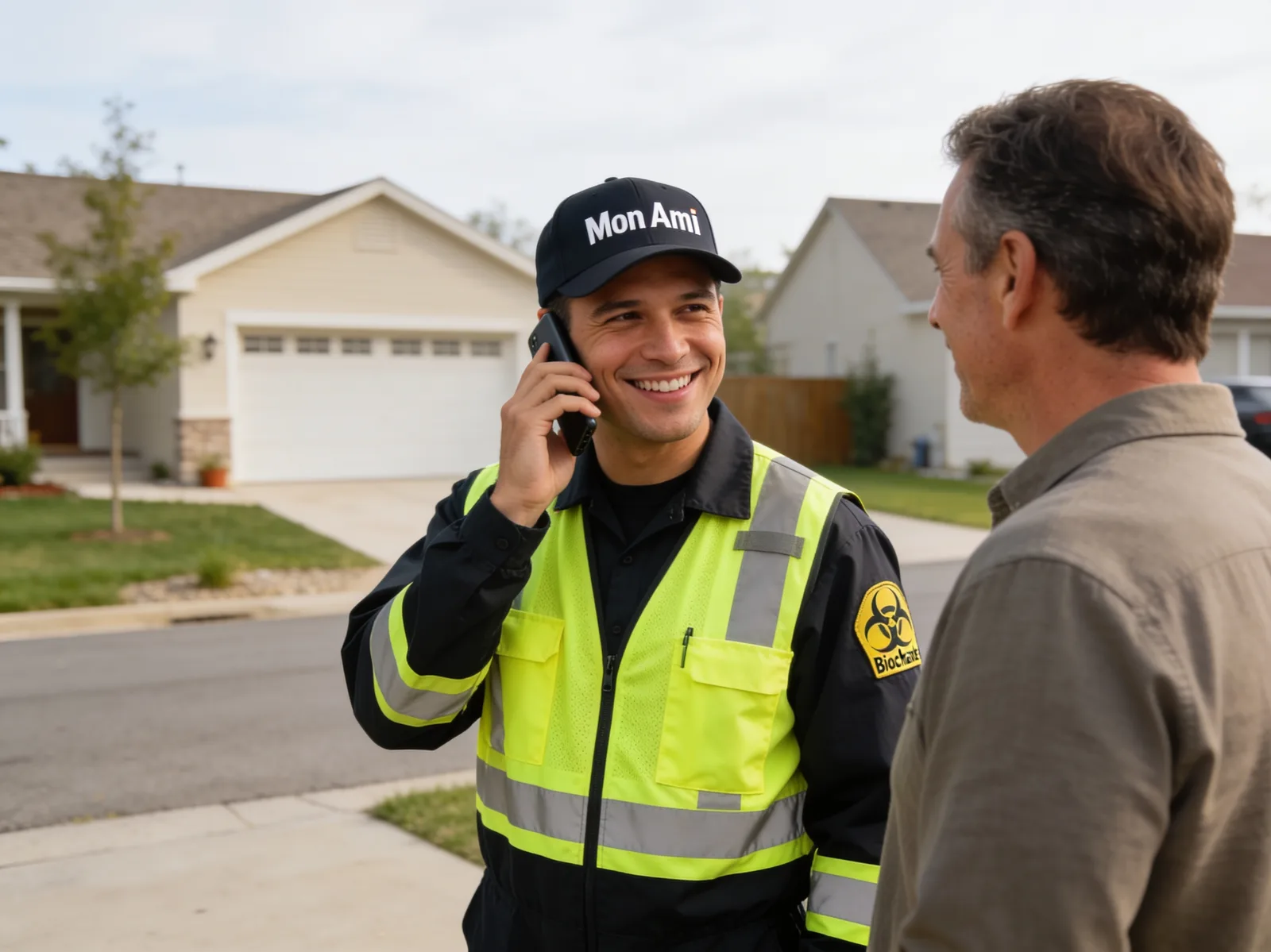 Sewage Cleanup Longwood, NC FAQs